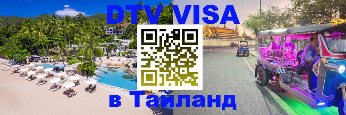 Оформление DTV визы под ключ: стоимость и тарифы, только загранпаспорт - 04.12.2025 